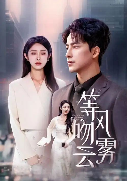 在线看电影 暗涌 电视剧海报